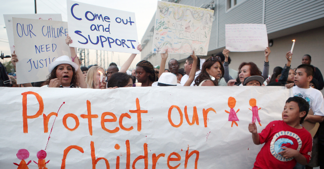 Trump Education Dept. Opens Probes Into 20 School Districts Over Teacher Sex Abuse 'Passing the Trash'
