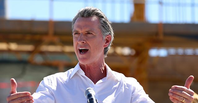 Newsom on Reopening Coal Plants: 'We're as Dumb as We Want to Be'