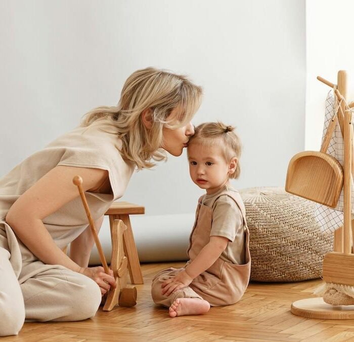 Little Tikes Goes Beige: Inside the Neutral-Toy Fight Dividing Parents