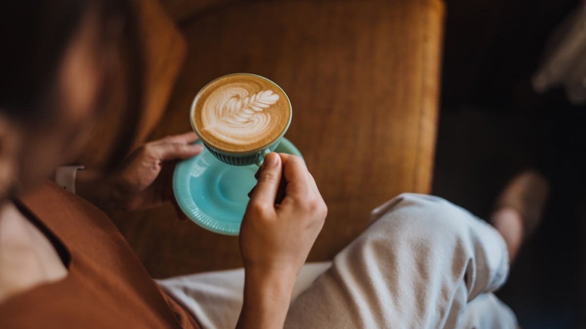 Gen Z's $8 Latte Habit Isn't About Coffee—It's About Community