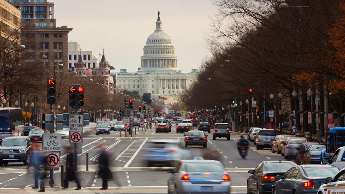 Only 9% of Americans Can Name All Five First Amendment Rights, New Survey Finds