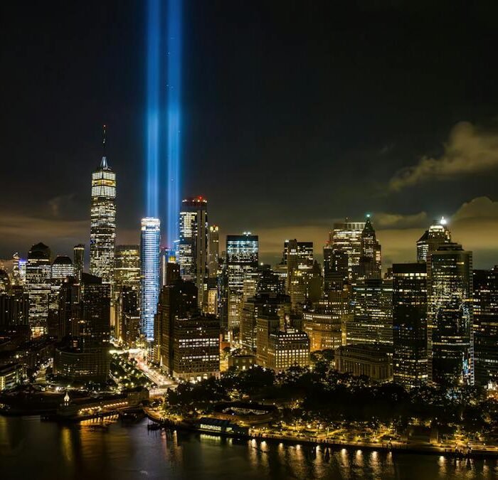 9/11 Survivor Sujo John Says America Is Forgetting the Terror Attack's Core Lesson