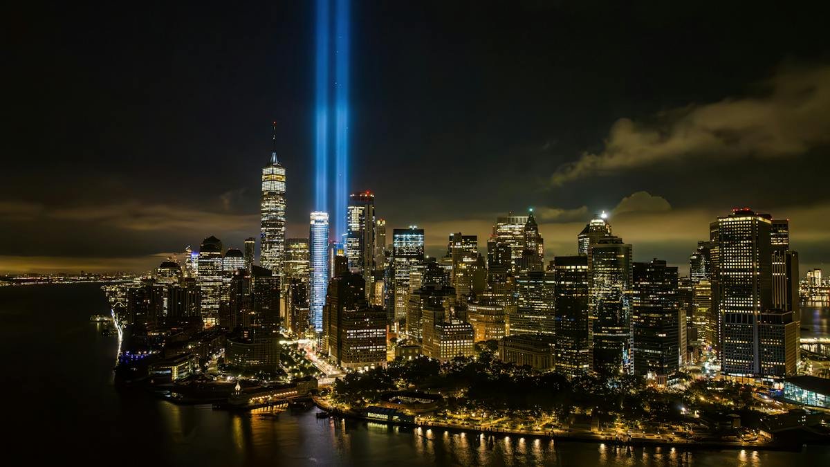 9/11 Survivor Sujo John Says America Is Forgetting the Terror Attack's Core Lesson