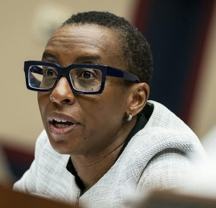 Claudine Gay to Teach Harvard Class on 'What Is a University?' Two Years After Plagiarism Scandal