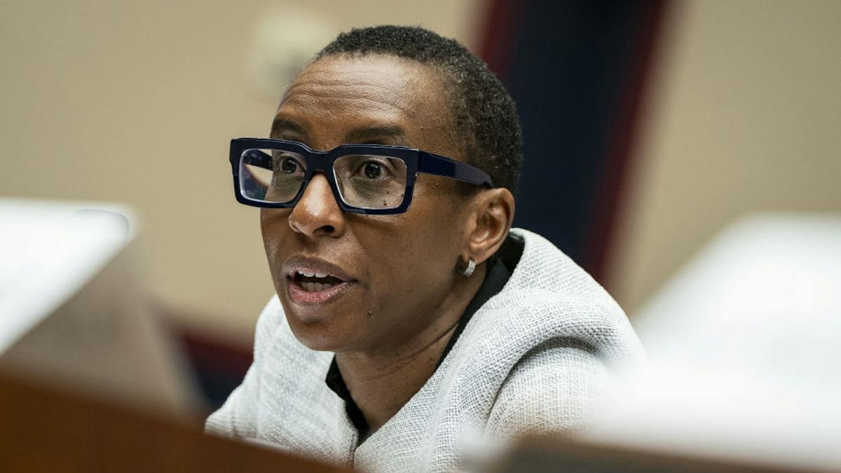 Claudine Gay to Teach Harvard Class on 'What Is a University?' Two Years After Plagiarism Scandal