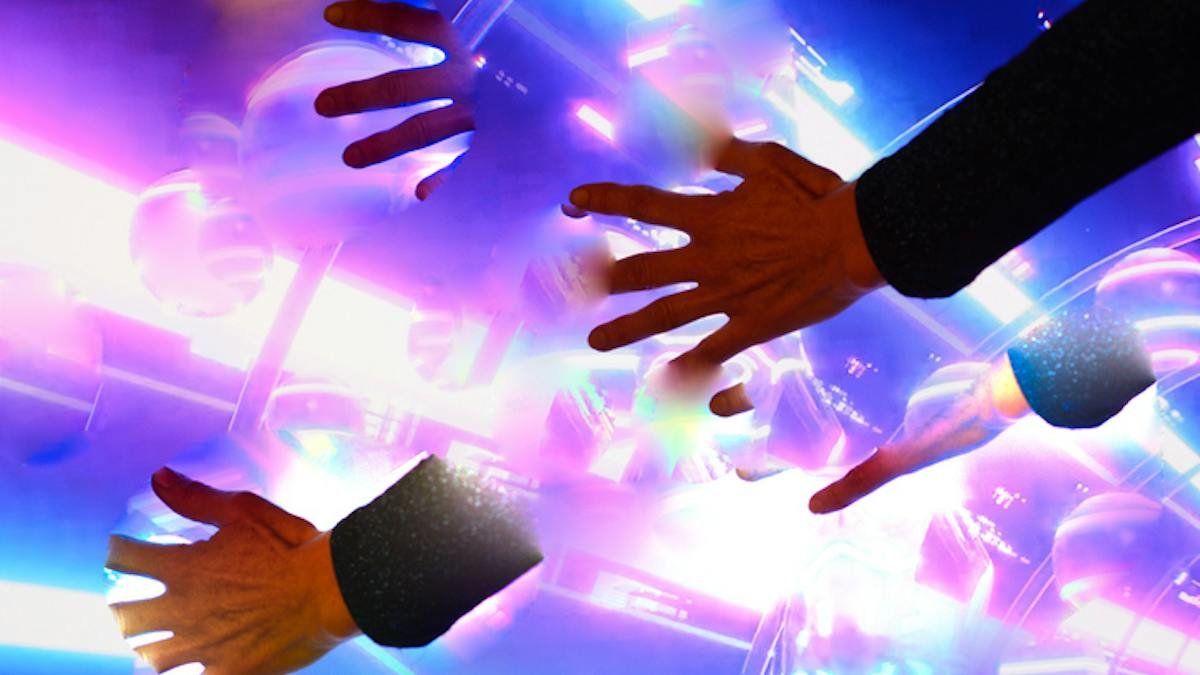 Daily Wire Essay Calls Effective Altruism a 'Secular Cult' Driving AI Doom Politics