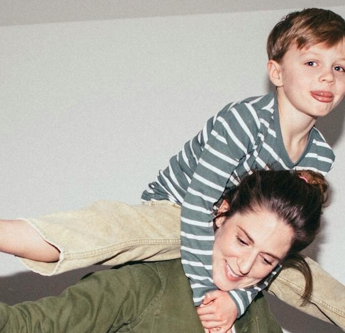 Daily Wire Essay Argues the Best Years of Parenting Come After the Baby Stage