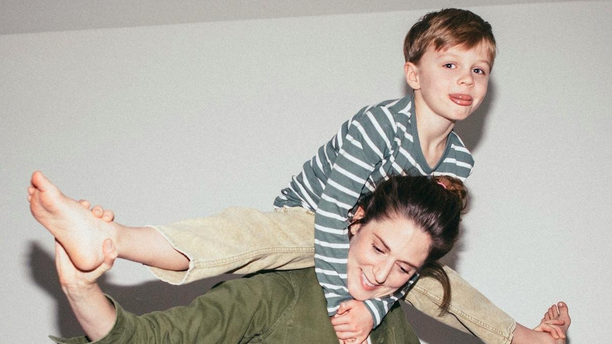Daily Wire Essay Argues the Best Years of Parenting Come After the Baby Stage