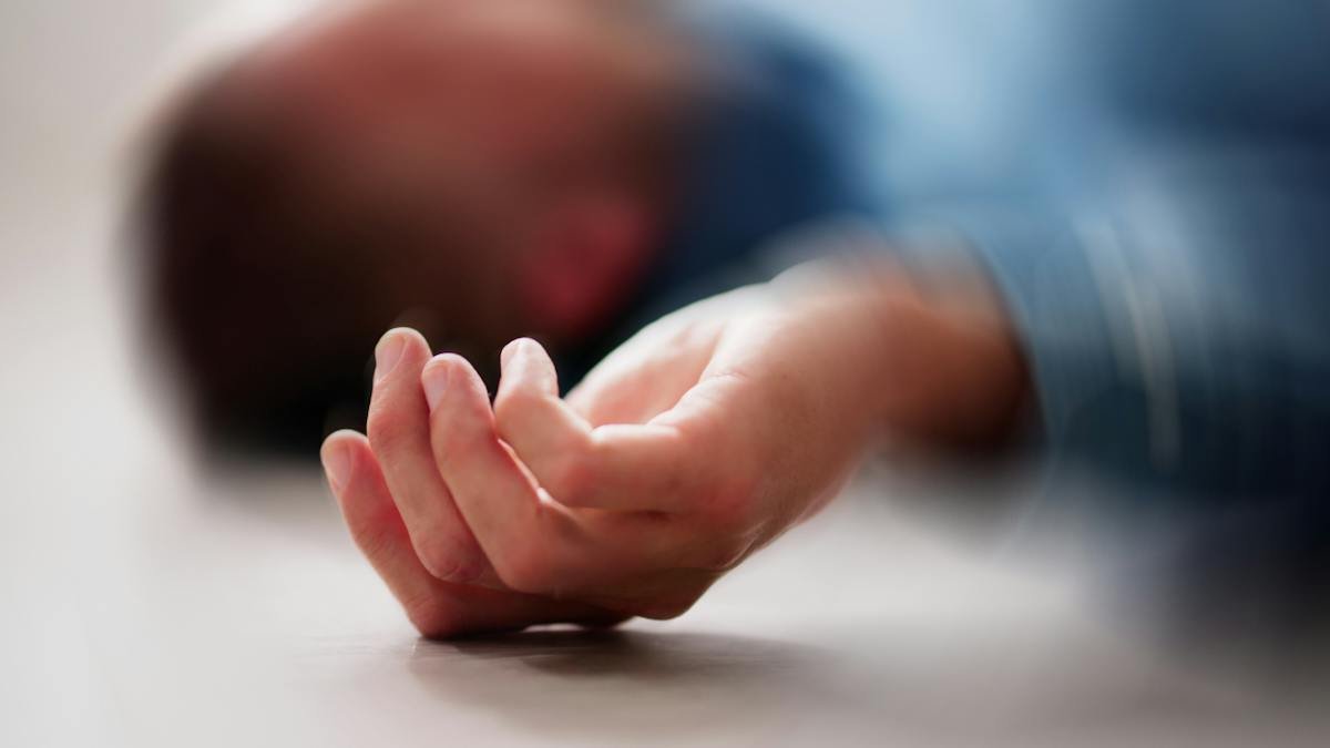 Arizona Hospital Worker Accused of Child Exploitation Collapses in Court After Learning He Faces 100 Years