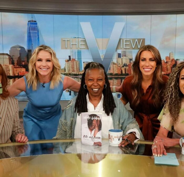 ‘The View’ Dares the FCC: Season 30 Premiere Pushes Voting as Hosts Reject ‘Socialist’ Label