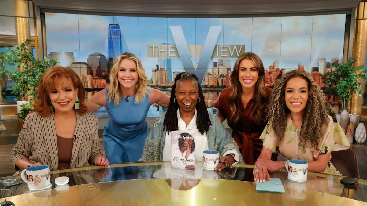 ‘The View’ Dares the FCC: Season 30 Premiere Pushes Voting as Hosts Reject ‘Socialist’ Label
