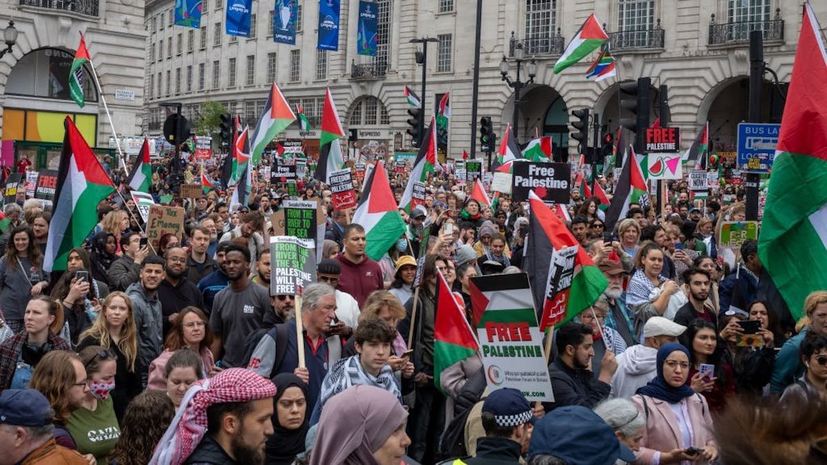 UK Anti-Israel Boycott Draws Threat of Florida Trade War