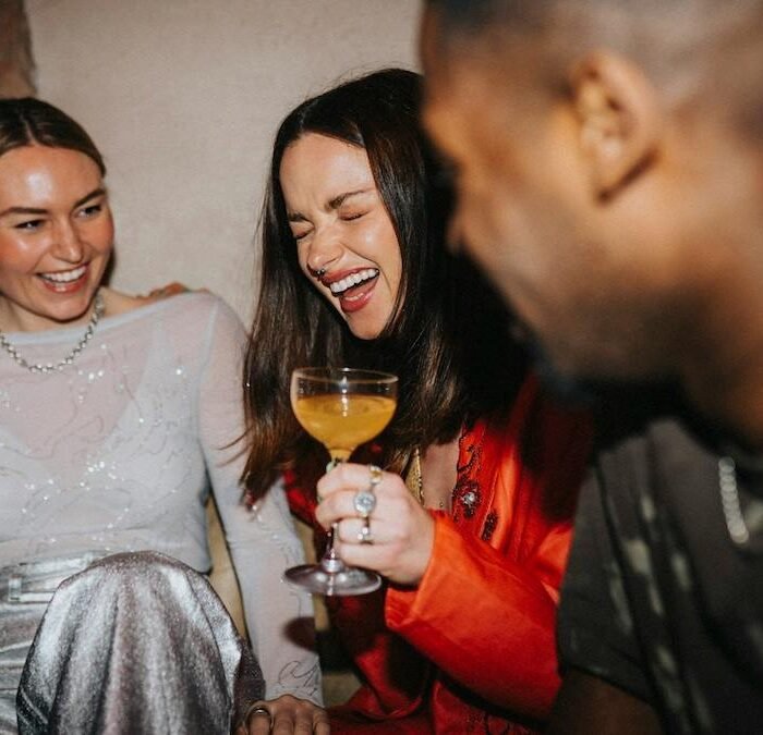 Daily Wire Essay Argues the Local Bar, Not Run Clubs, Can Fix Gen Z's Social Skills Crisis