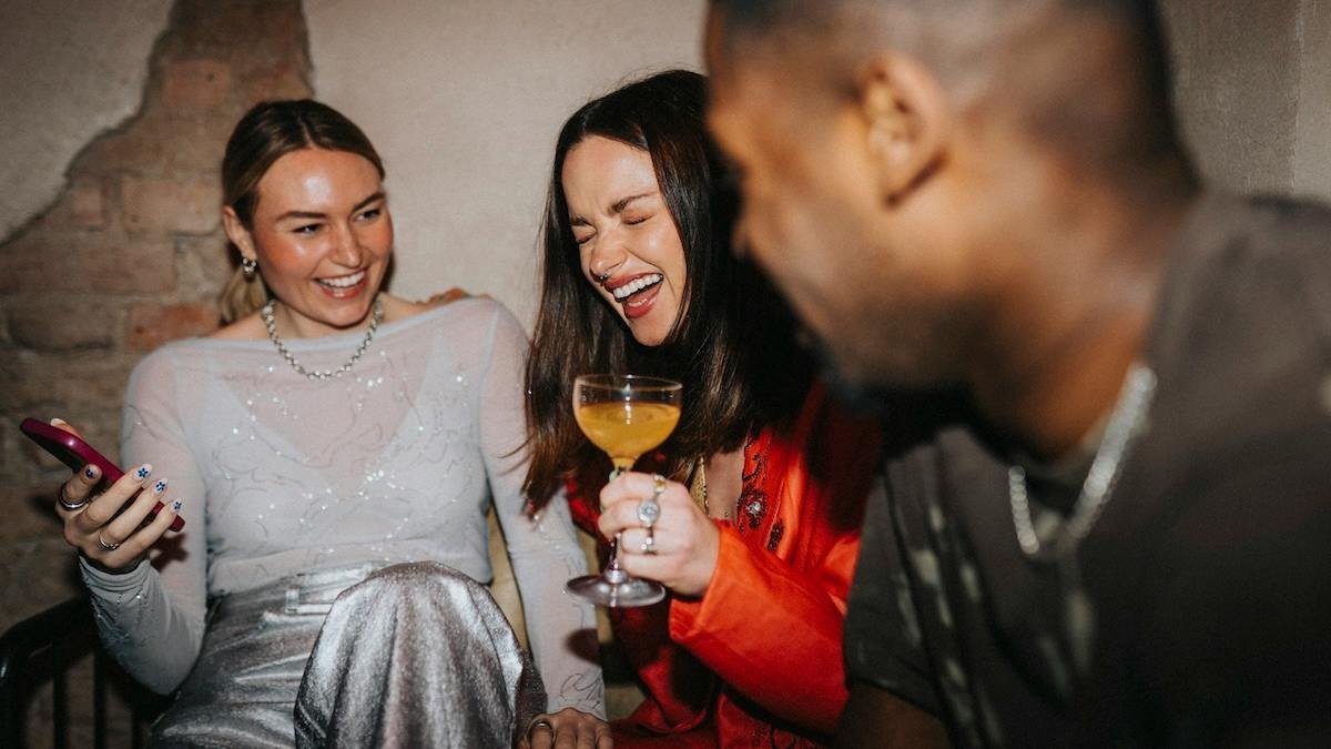Daily Wire Essay Argues the Local Bar, Not Run Clubs, Can Fix Gen Z's Social Skills Crisis