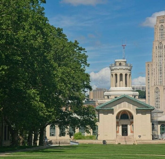 Carnegie Mellon Vows 'Swift Action' Against Professor Who Told Critic 'Die First, White Man'