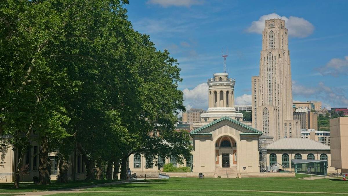 Carnegie Mellon Vows 'Swift Action' Against Professor Who Told Critic 'Die First, White Man'