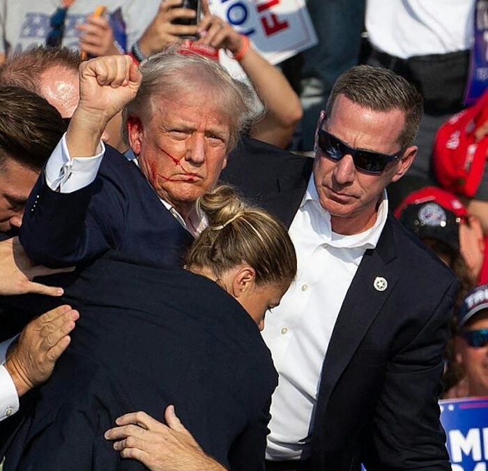 FBI Files: Trump Rally Shooter Thomas Crooks Bought Gun Parts Under Dead Senator Bob Dole's Name