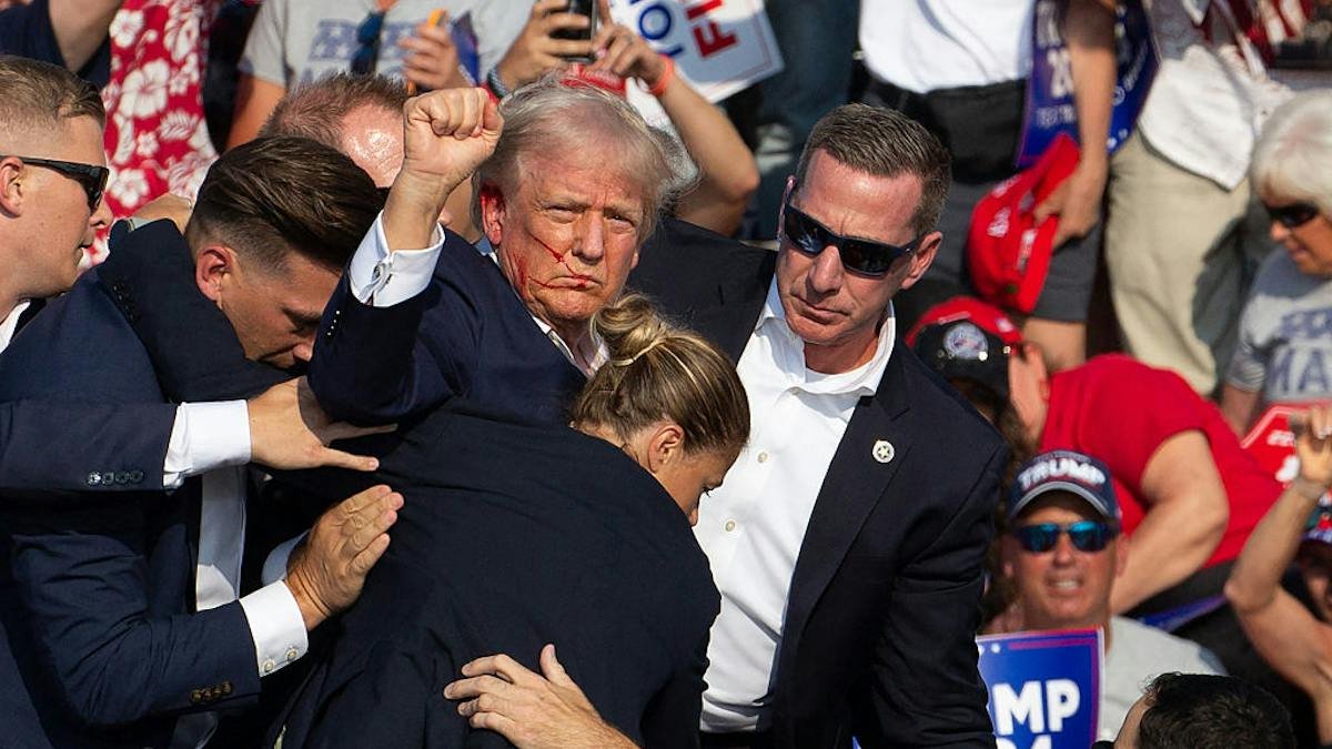 FBI Files: Trump Rally Shooter Thomas Crooks Bought Gun Parts Under Dead Senator Bob Dole's Name