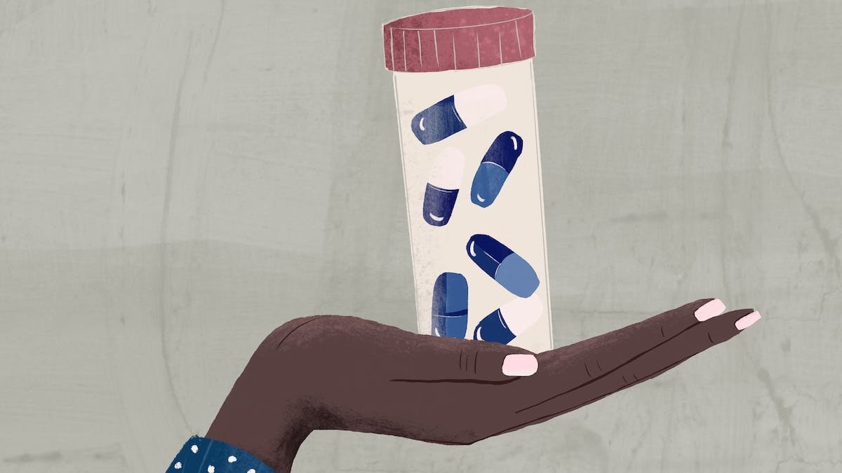 She Saw 9 Telehealth Psychiatrists in 13 Days. She Left With 300+ Pills.