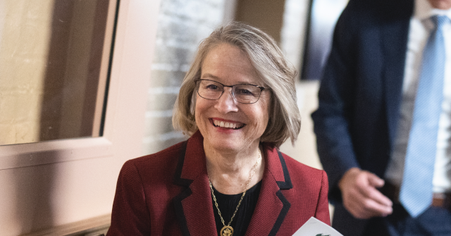 Veteran Action Backs Miller-Meeks as 'Biggest Champion' for Veterans in Congress
