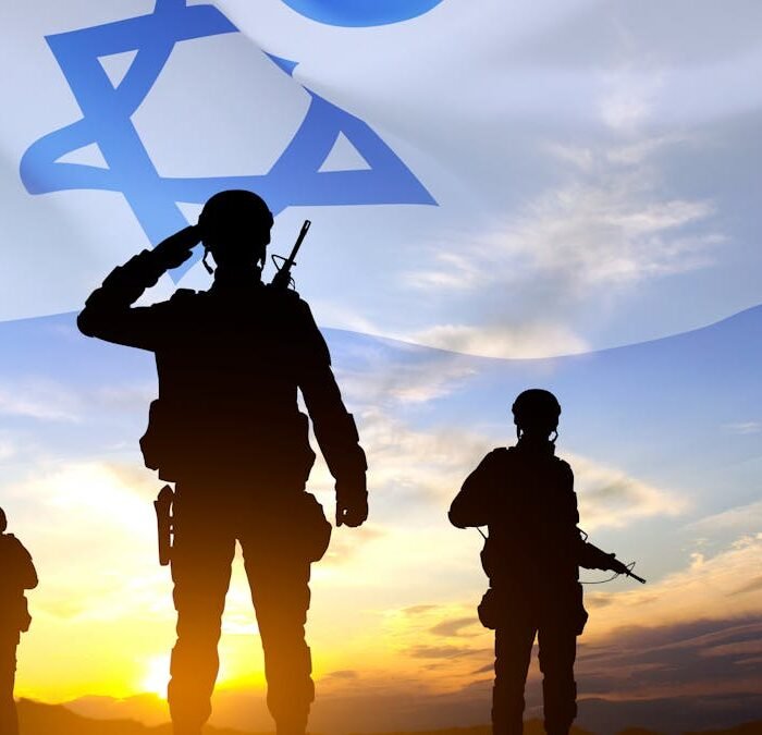 Israel Captures Hamas Intel Chief Accused of Orchestrating Hostage Operations