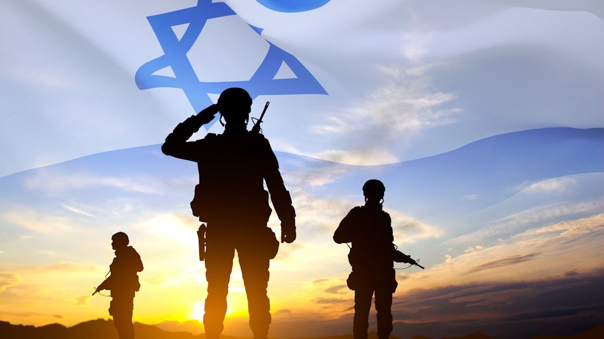 Israel Captures Hamas Intel Chief Accused of Orchestrating Hostage Operations
