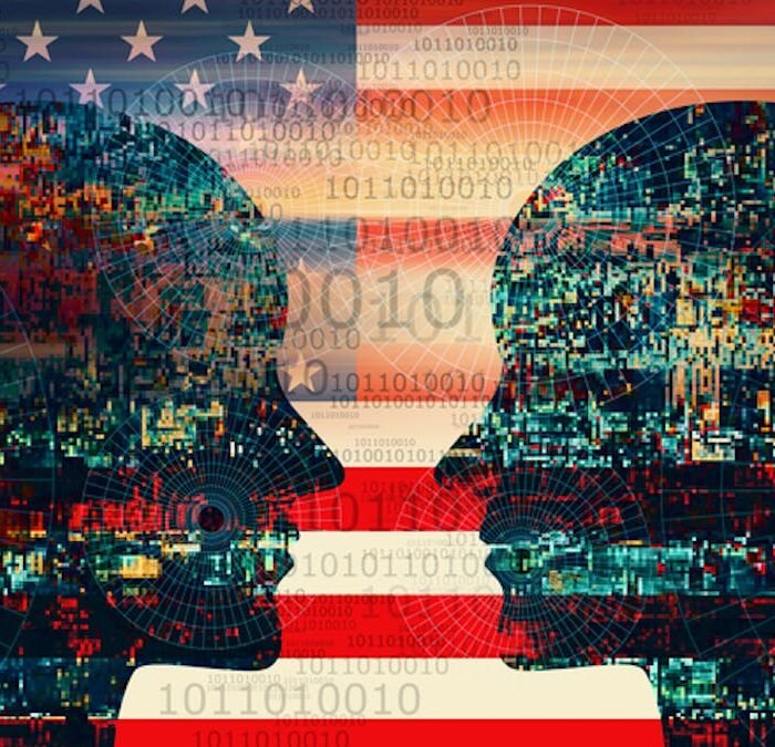 Bernie Sanders’s AI ‘Pause’ Would Hand Big Tech a Regulatory Moat, Critics Warn