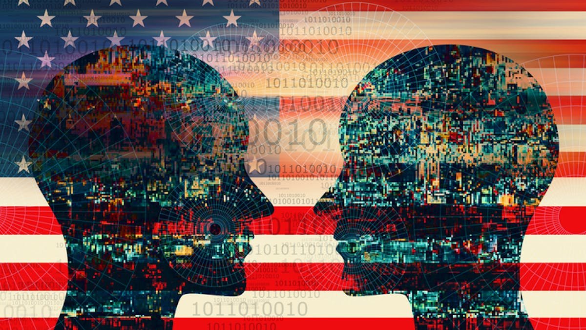 Bernie Sanders’s AI ‘Pause’ Would Hand Big Tech a Regulatory Moat, Critics Warn