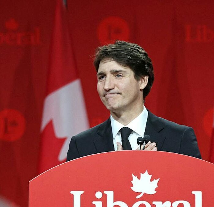 El-Sayed Told Americans to Move to Canada. The Daily Wire Says That's a Warning, Not a Pitch.
