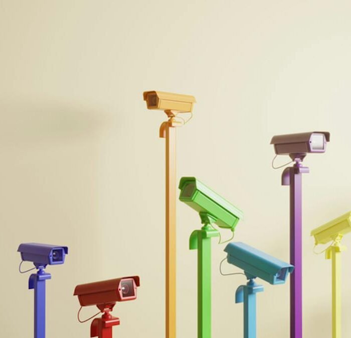 Flock Safety's PR Meltdown: A Legitimacy Crisis, Not a Communications Problem