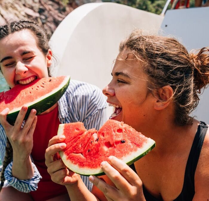 Labor Day Roundup: Recipes, Heartwarming Tales, and Remembering Peter Cullen
