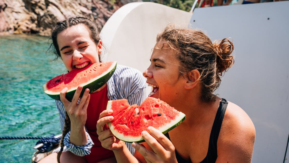 Labor Day Roundup: Recipes, Heartwarming Tales, and Remembering Peter Cullen