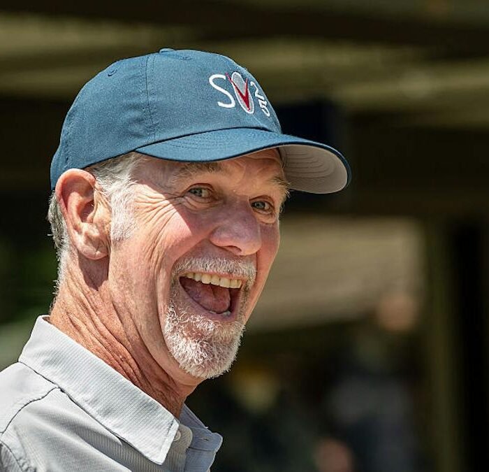 Netflix Co-Founder Reed Hastings Drops $1M to Kill California Voter ID Measure as Poll Shows Prop 39 Trailing