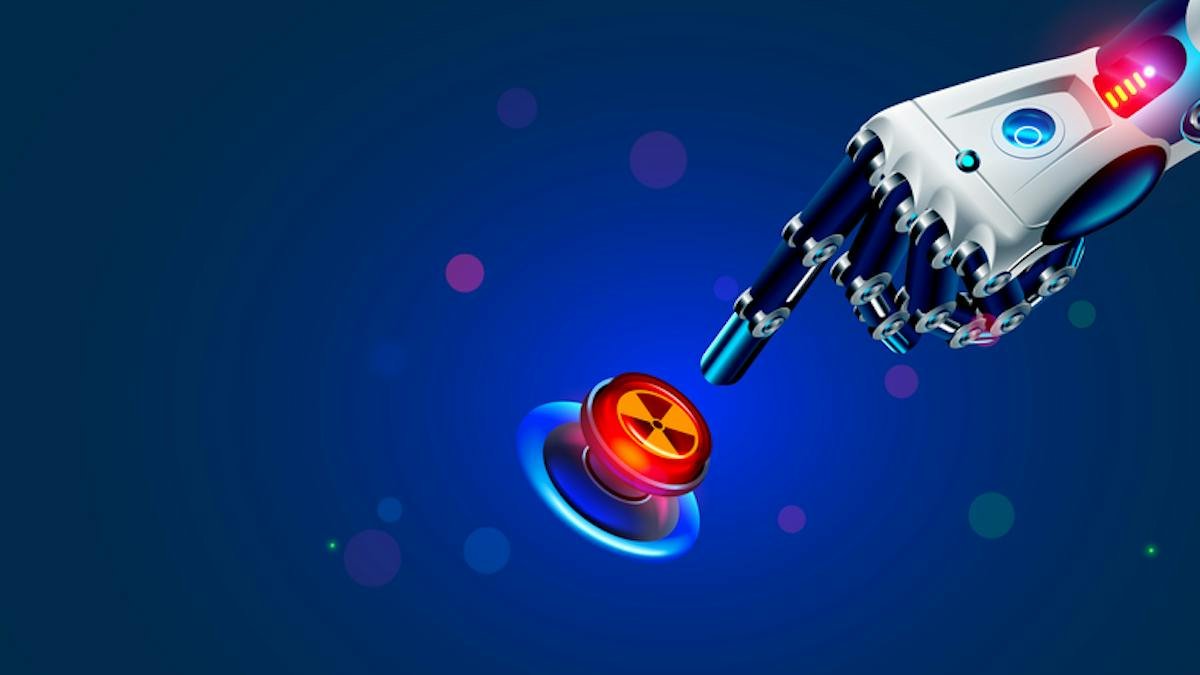 Daily Wire Columnist Argues AI Apocalypse Is Overhyped—and Maybe a Ploy for Regulatory Capture