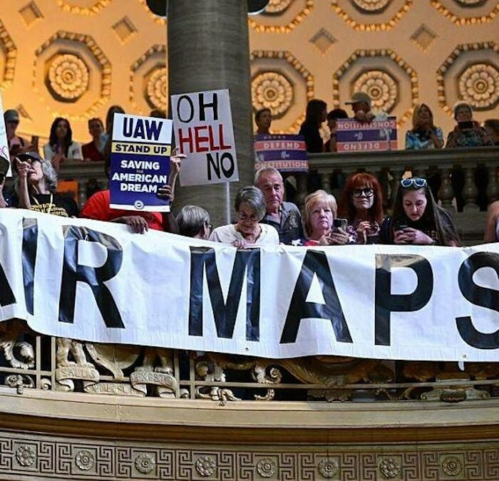 Missouri's 7-1 GOP Map Gets New Life as Supreme Court Weighs Third Round in Redistricting Fight