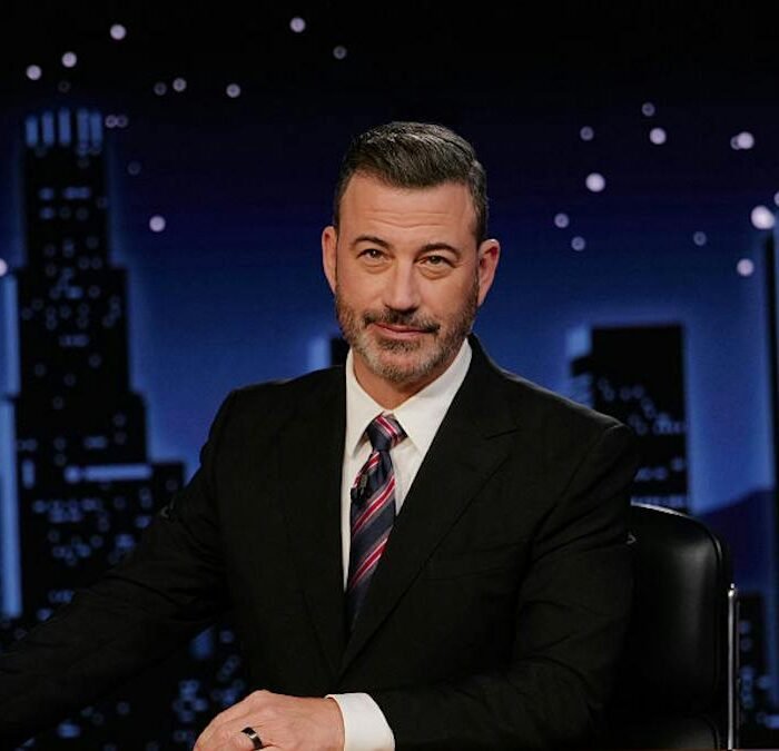 Jimmy Kimmel Pulls James Talarico Interview From TV Over FCC 'Equal Time' Fears: 'Threatened Our Show'