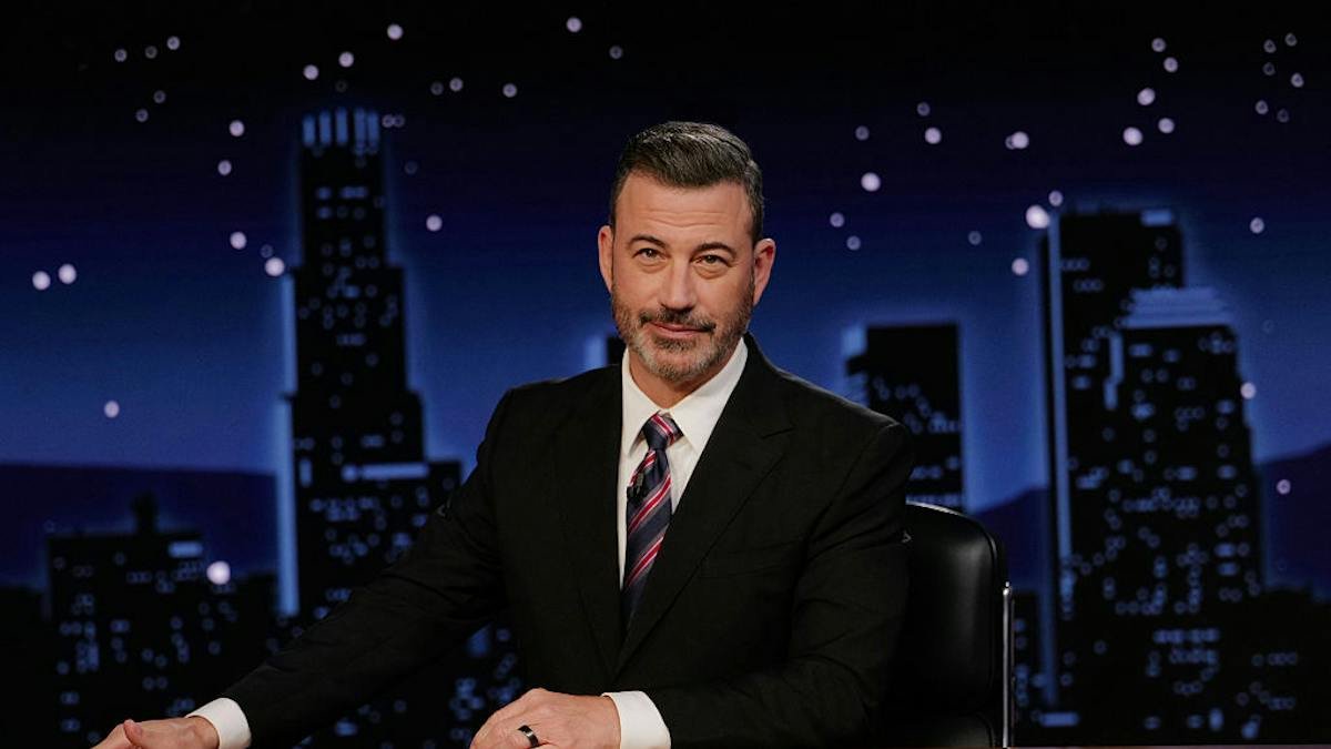 Jimmy Kimmel Pulls James Talarico Interview From TV Over FCC 'Equal Time' Fears: 'Threatened Our Show'