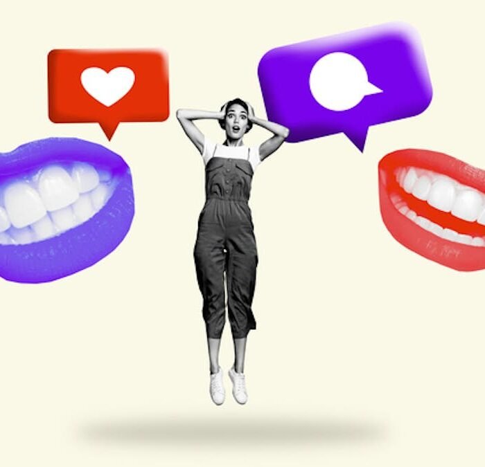 Goodbye Small Talk: How Smartphones Are Killing Real Conversation