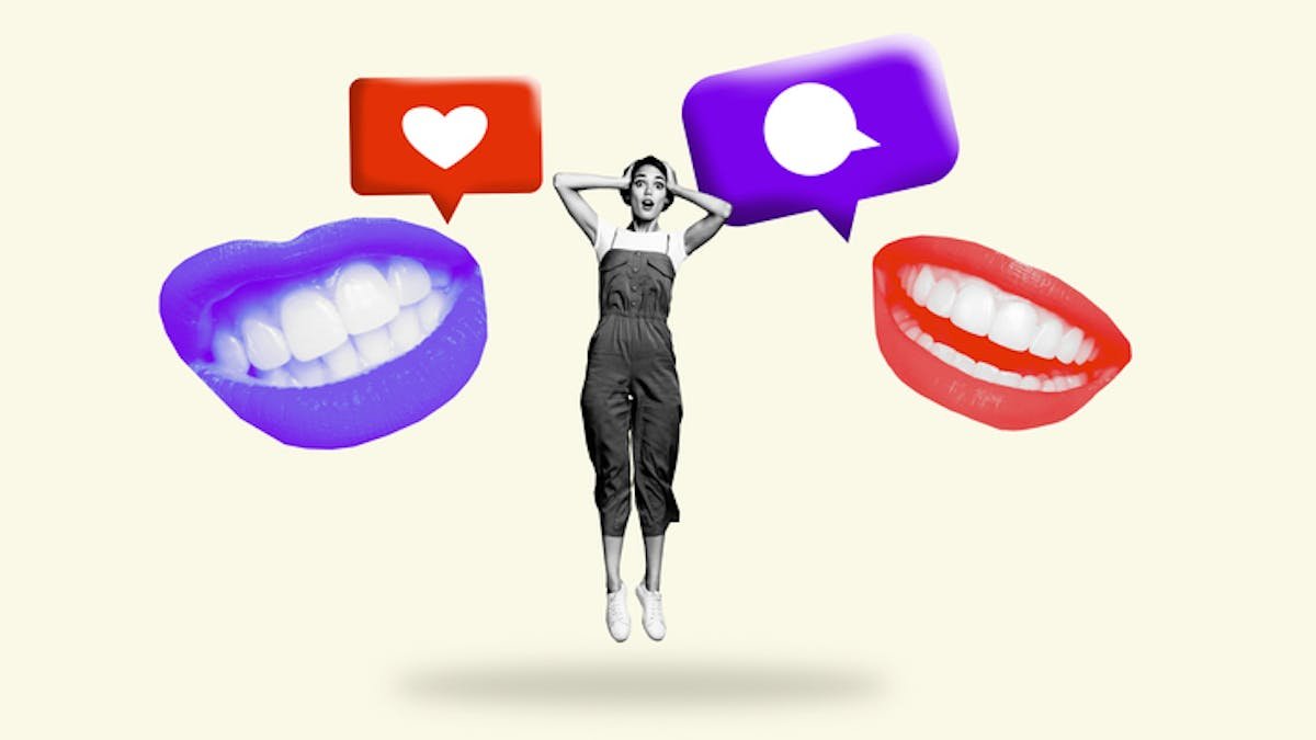 Goodbye Small Talk: How Smartphones Are Killing Real Conversation
