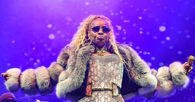 Suno Pulls Mary J. Blige Ad After Singer Says She Never Approved It