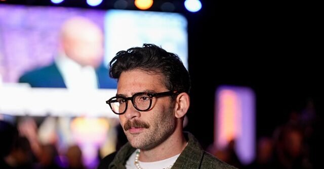 DNC Recruited Hasan Piker for Harris Campaign, Breitbart Claims
