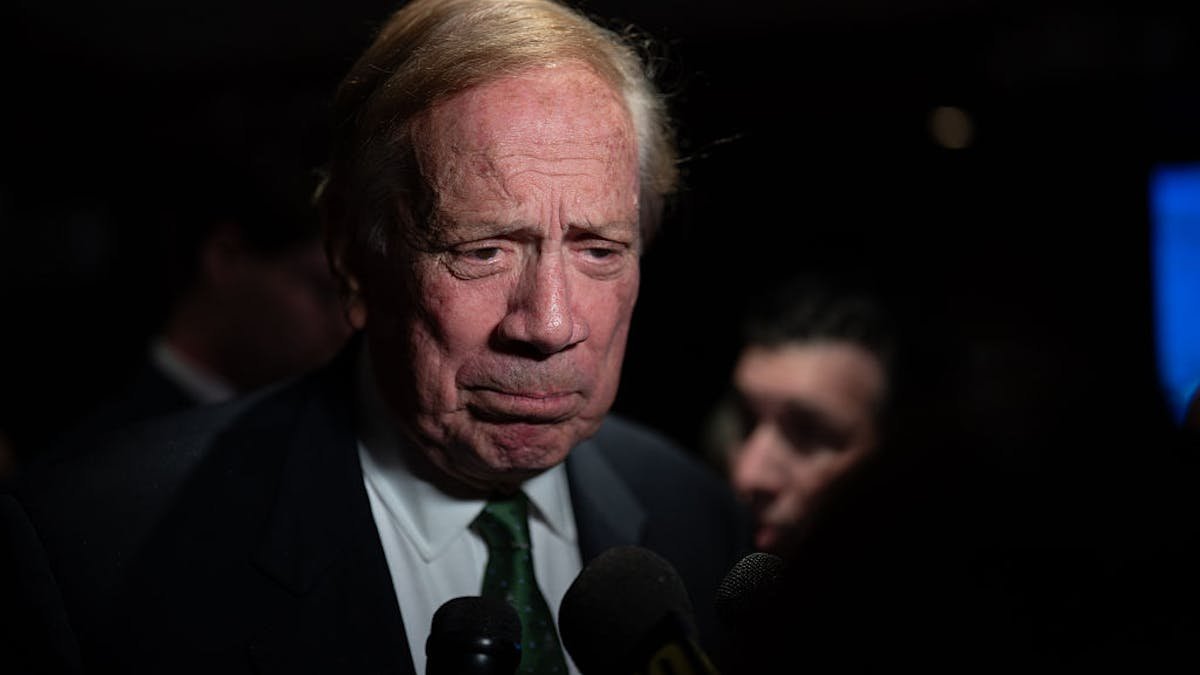 Ex-NY Gov. Pataki Reveals 9/11-Related Lung Disease Diagnosis