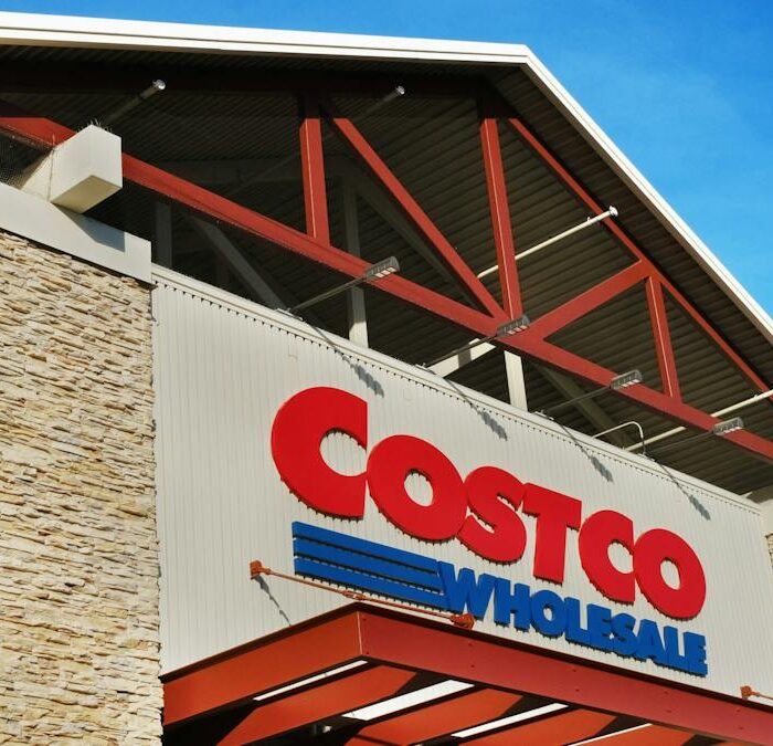 Costco Caps Motor Oil Purchases as Prices Nearly Double Amid Iran War
