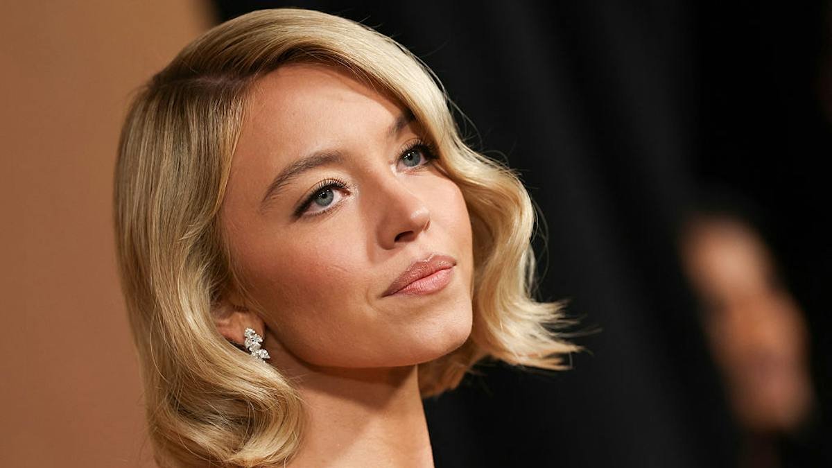 Daily Wire: Sydney Sweeney Ad Outrage Has a 'Blind Spot' on Trans Athletes