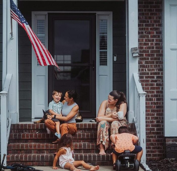 Motherly Loneliness: 82% of Moms Report Feeling Isolated as Post-Pandemic Social Life Lags