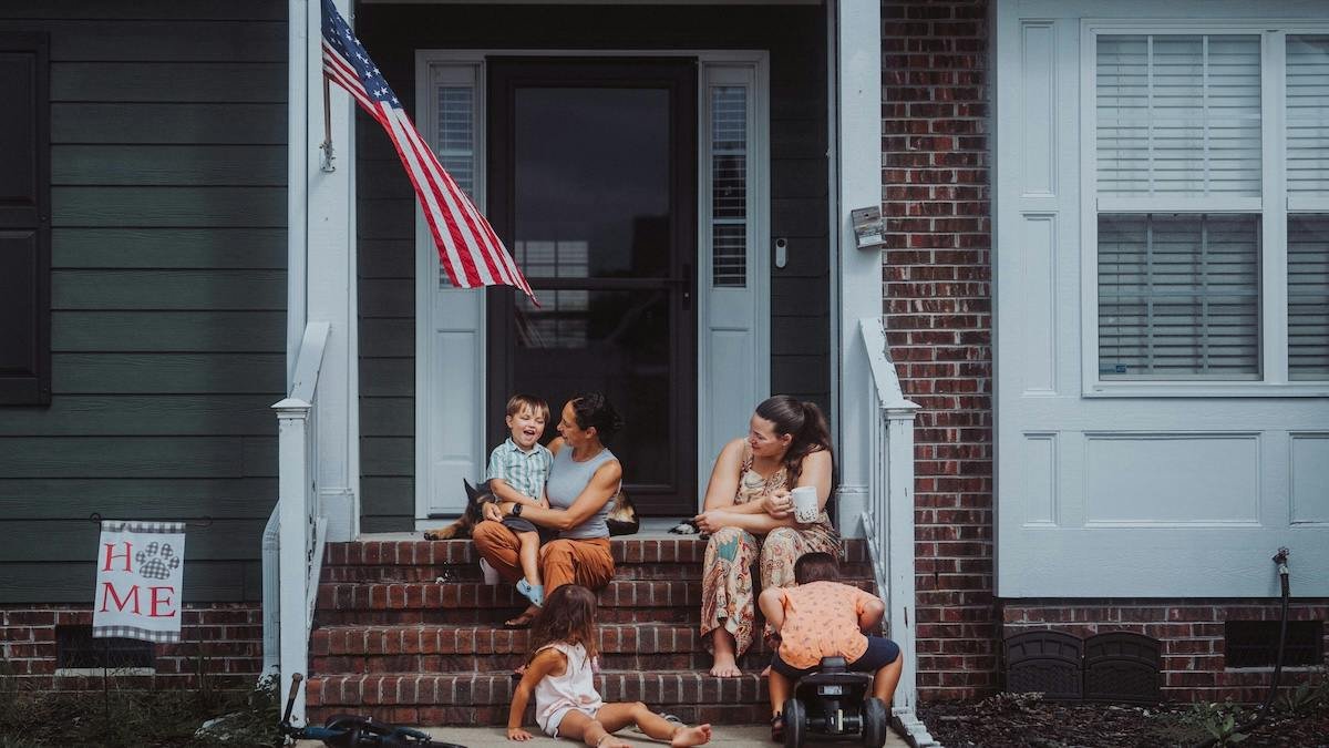 Motherly Loneliness: 82% of Moms Report Feeling Isolated as Post-Pandemic Social Life Lags
