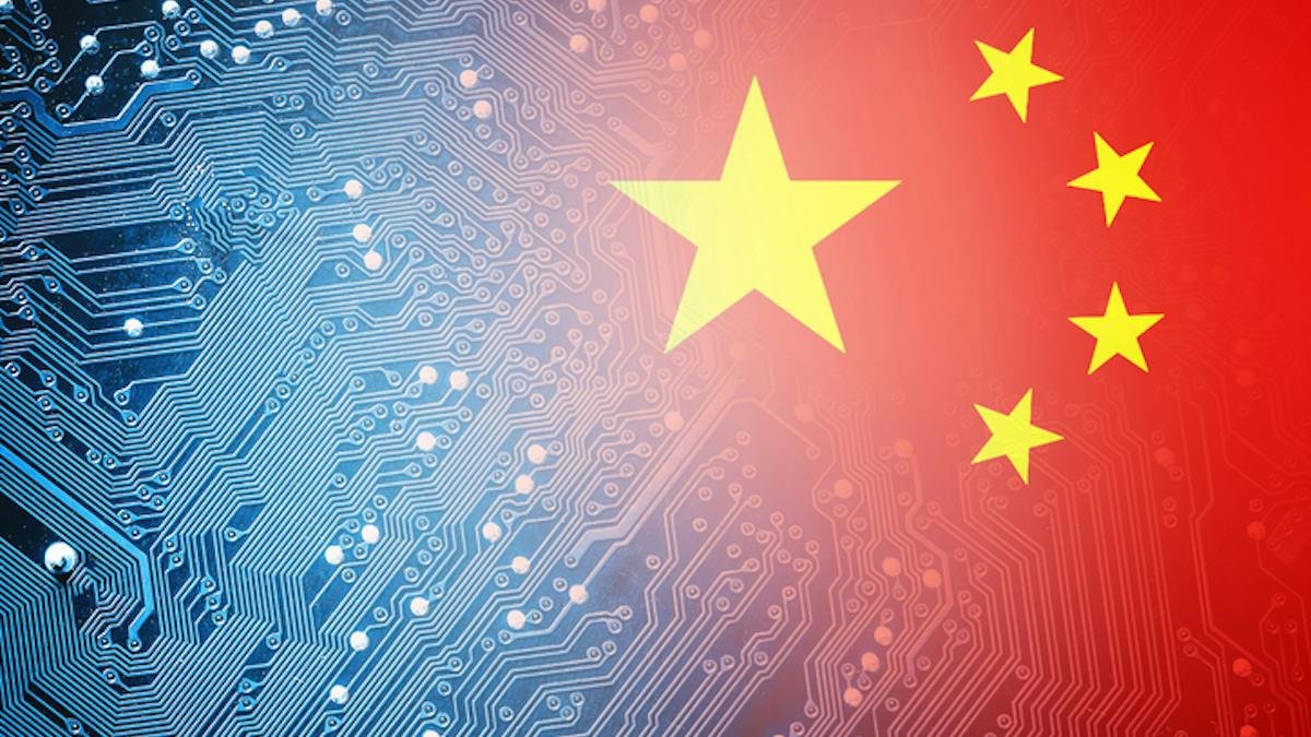 Former Trump Security Official Warns AI Could Become America's Next China Dependency