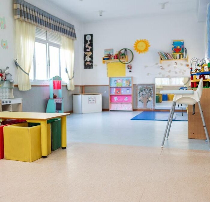 DOJ Charges 12 Foreign-Born Californians in $10M 'Ghost Daycare' Fraud Bust