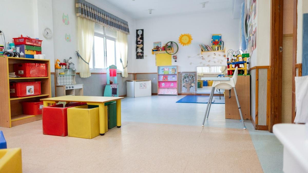 DOJ Charges 12 Foreign-Born Californians in $10M 'Ghost Daycare' Fraud Bust