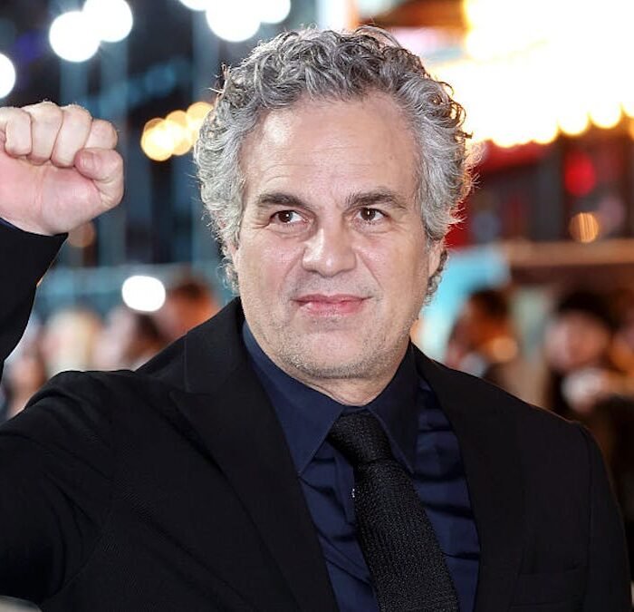 Mark Ruffalo’s Antisemitism Rants Put Him at Odds With Hollywood—and the Hulk